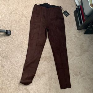 Simply Vera high rise skimmer